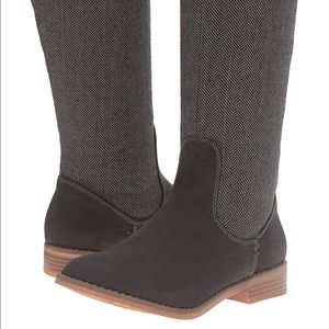 Rocket Dog Moore Coast Tabitha Fabric boots